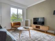 Appartement 2 chambres à louer à Paris