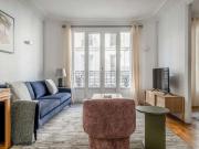 Appartement 2 chambres à louer à Paris