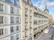 Appartement 2 chambres à louer à Courcelles Wagram, Paris