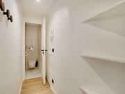 Appartement 2 chambres à louer à Porte Saint Denis