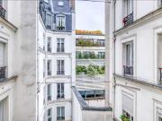 Appartement 2 chambres à louer à Chaillot, Paris