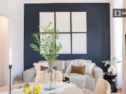 Appartement 2 chambres à louer à Paris, Paris