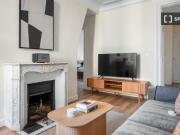 Appartement 2 chambres à louer à Paris, Paris