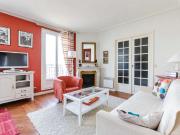 Appartement 2 chambres à louer à Pasteur Montparnasse