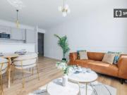 Appartement 2 chambres à louer à Pasteur Montparnasse, Paris