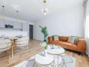 Appartement 2 chambres à louer à Pasteur Montparnasse, Paris