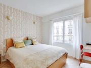 Appartement 2 chambres à louer à Péreire Malesherbes, Paris