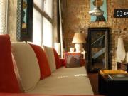 Appartement 2 chambres à louer à Perrache, Lyon