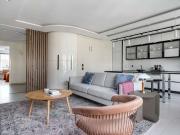 Appartement 2 chambres à louer à Porte Dauphine, Paris