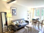 Appartement 2 chambres à louer à Porte des Lilas, Paris