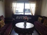 Appartement 2 Chambres à louer à Racine