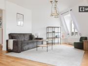 Appartement 2 chambres à louer à République Saint Ambroise