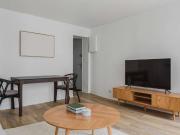 Appartement 2 chambres à louer à République Saint Ambroise