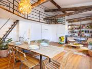 Appartement 2 chambres à louer à Réunion Père Lachaise