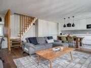 Appartement 2 chambres à louer à Saint Avoye, Paris