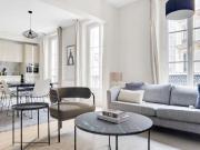 Appartement 2 chambres à louer à Saint Georges, Paris