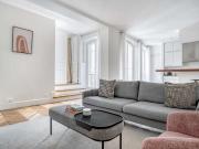 Appartement 2 chambres à louer à Saint Georges, Paris