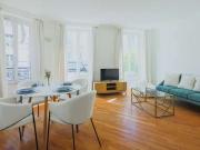 Appartement 2 chambres à louer à Saint Lambert, Paris