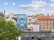 Appartement 2 chambres à louer à Saint Merri, Paris