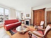 Appartement 2 chambres à louer à Saint Merri, Paris