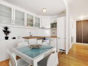 Appartement 2 chambres à louer à Saint Philippe du Roule