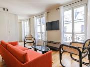 Appartement 2 chambres à louer à Saint Placide, Paris