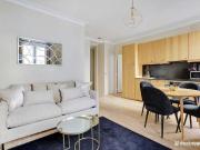 Appartement 2 chambres à louer à Saint Thomas d'Aquin