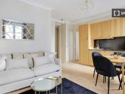 Appartement 2 chambres à louer à Saint Thomas d'Aquin