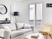 Appartement 2 chambres à louer à Sainte Avoye, Paris