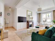 Appartement 2 chambres à louer à Saint Avoye, Paris