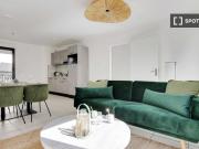 Appartement 2 chambres à louer à Suresnes, Paris