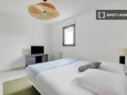 Appartement 2 chambres à louer à Suresnes, Paris