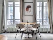 Appartement 2 chambres à louer à Ternes Maillot, Paris