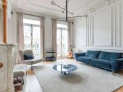 Appartement 2 chambres à louer à Courcelles Wagram