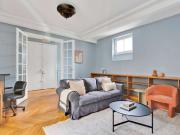 Appartement 2 chambres à louer au 9ème Arrondissement, Paris