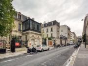Appartement 2 chambres à louer à Blanche Trinité, Paris