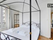 Appartement 2 chambres à louer au Faubourg du Temple