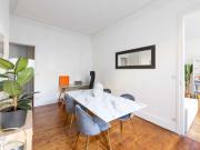 Appartement 2 chambres à louer au Faubourg Montmartre