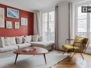 Appartement 2 chambres à louer au Faubourg Montmartre