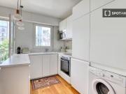 Appartement 2 chambres à louer au Général Leclerc, Paris