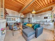 Appartement 2 chambres à louer au Haut et Cœur des Pentes