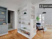 Appartement 2 chambres à louer au Jardin des Plantes, Paris