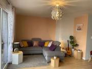 Appartement 2 chambres à louer au Mont Valérien, Paris