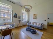 Appartement 2 chambres à louer au Palais de Justice