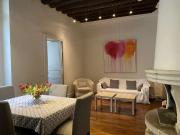 Appartement 2 chambres à louer aux Archives, Paris