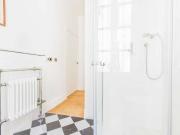 Appartement 2 chambres à louer aux Archives, Paris