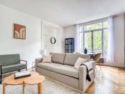 Appartement 2 chambres à louer aux Batignolles, Paris