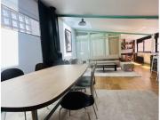 Appartement 2 chambres à louer aux Berges de Seine Beaujon