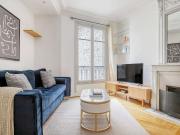 Appartement 2 chambres à louer dans le 15ème...