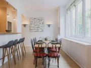 Appartement 2 chambres à louer à Auteuil Nord, Paris Appartement 2 chambres à louer à Auteuil Nord, Paris